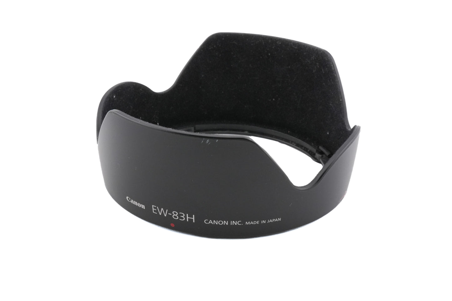 Canon EW-83H Lens Hood
