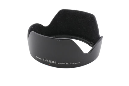 Canon EW-83H Lens Hood