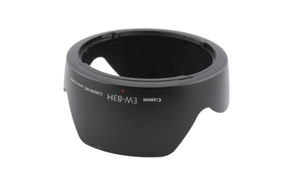 Canon EW-83H Lens Hood