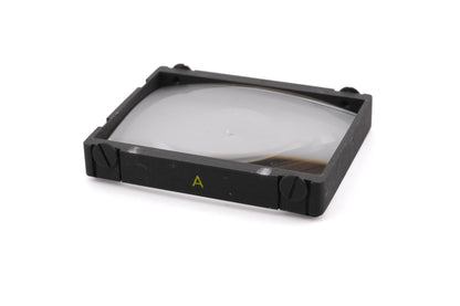 Nikon F/F2 Focusing Screen Type A
