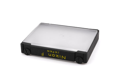 Nikon F/F2 Focusing Screen Type A