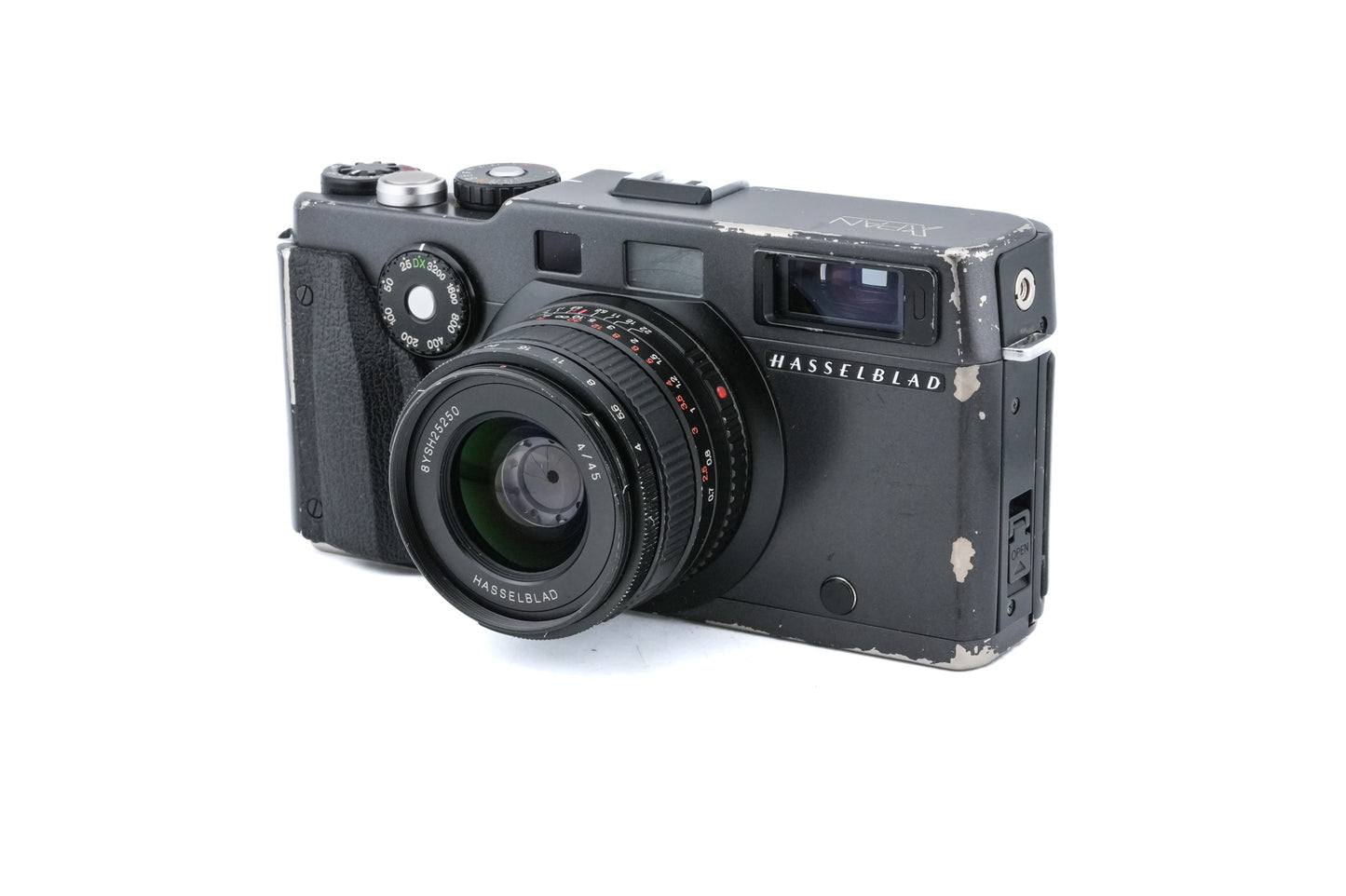 Hasselblad XPan (3014010) + 45mm f4 (3024015)