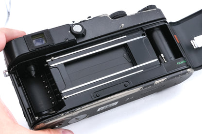 Hasselblad XPan (3014010) + 45mm f4 (3024015)