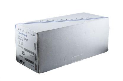 Hasselblad XPan (3014010) + 45mm f4 (3024015)