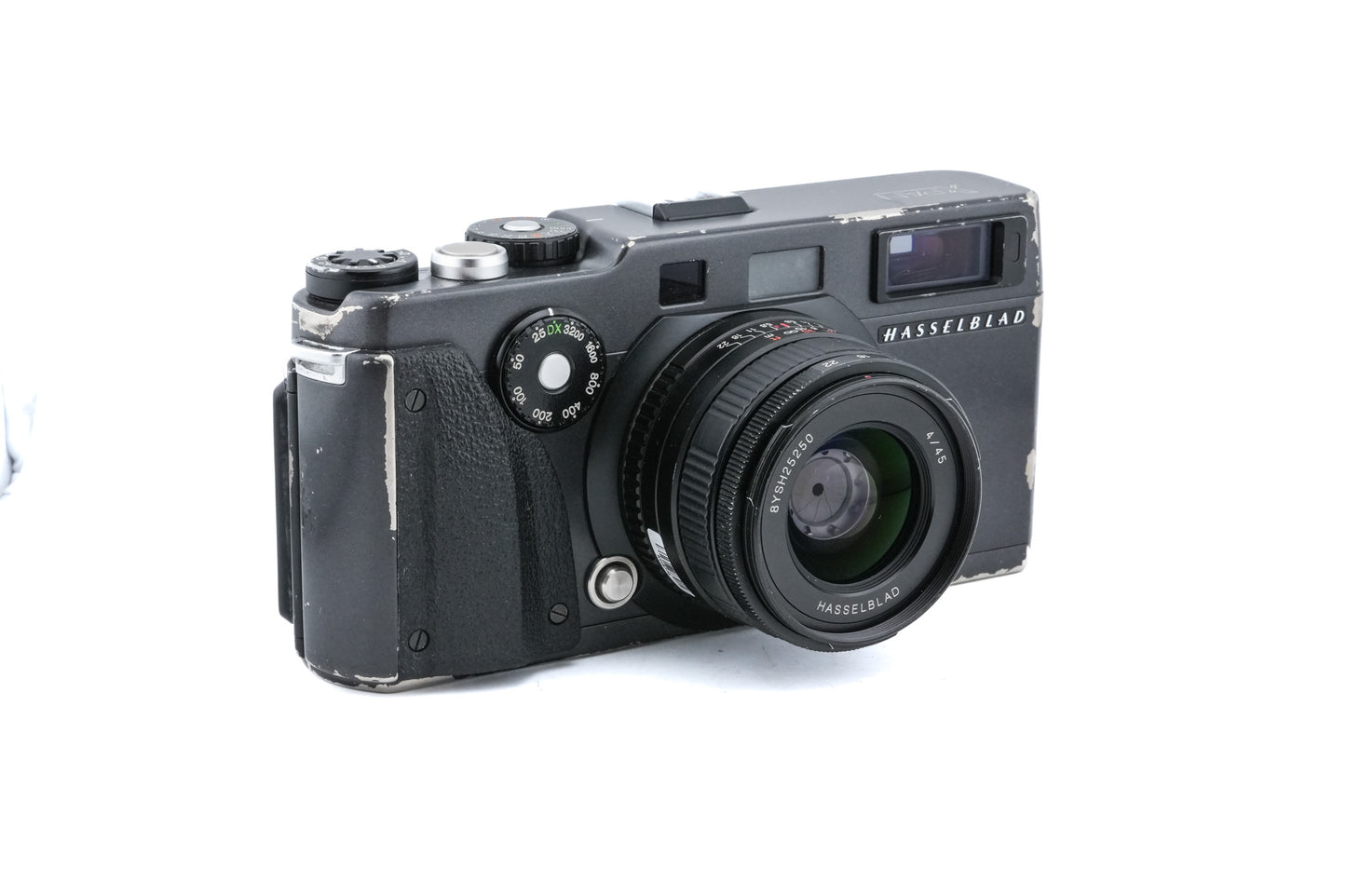 Hasselblad XPan (3014010) + 45mm f4 (3024015)