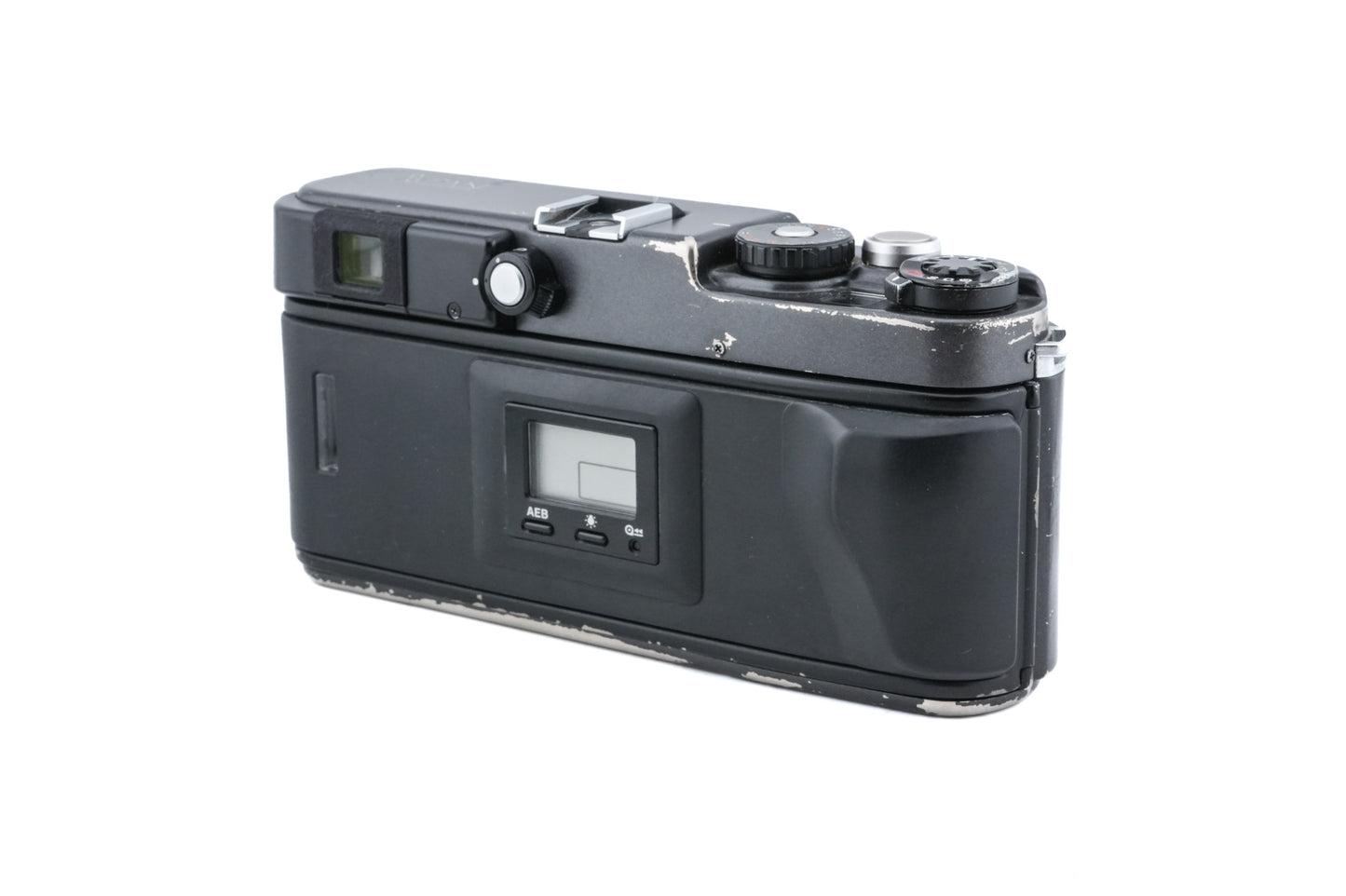 Hasselblad XPan (3014010) + 45mm f4 (3024015)