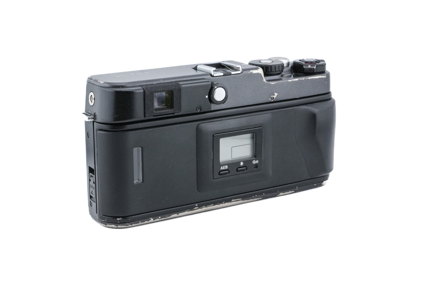 Hasselblad XPan (3014010) + 45mm f4 (3024015)