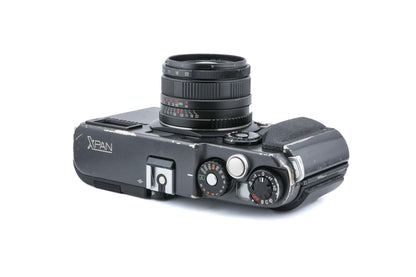 Hasselblad XPan (3014010) + 45mm f4 (3024015)