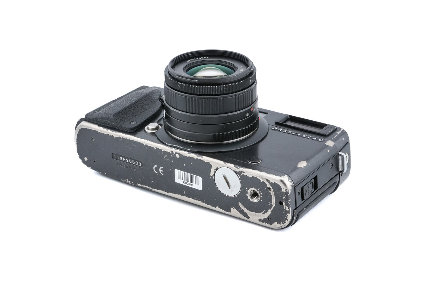 Hasselblad XPan (3014010) + 45mm f4 (3024015)