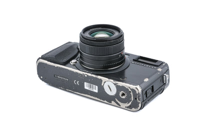 Hasselblad XPan (3014010) + 45mm f4 (3024015)