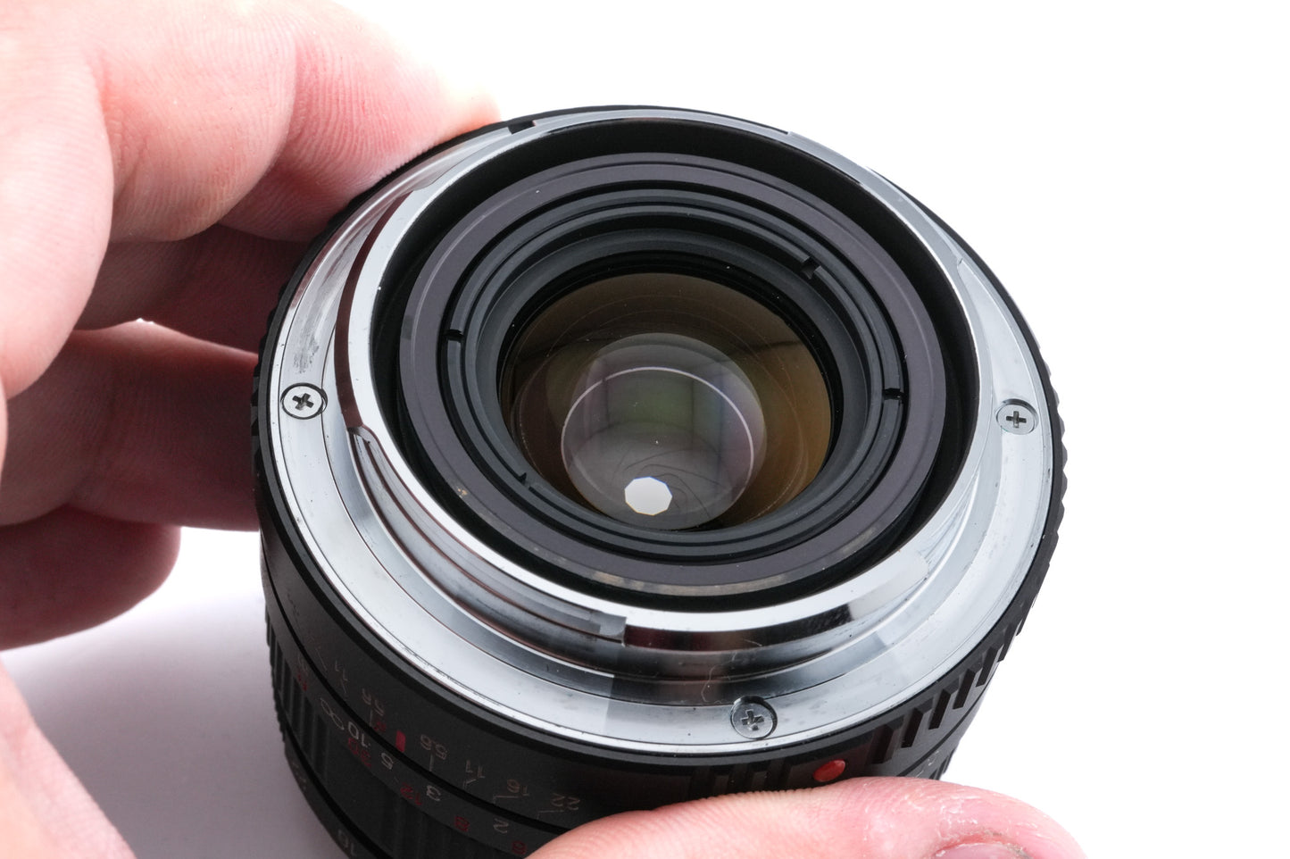 Hasselblad XPan (3014010) + 45mm f4 (3024015)