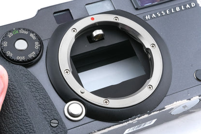 Hasselblad XPan (3014010) + 45mm f4 (3024015)