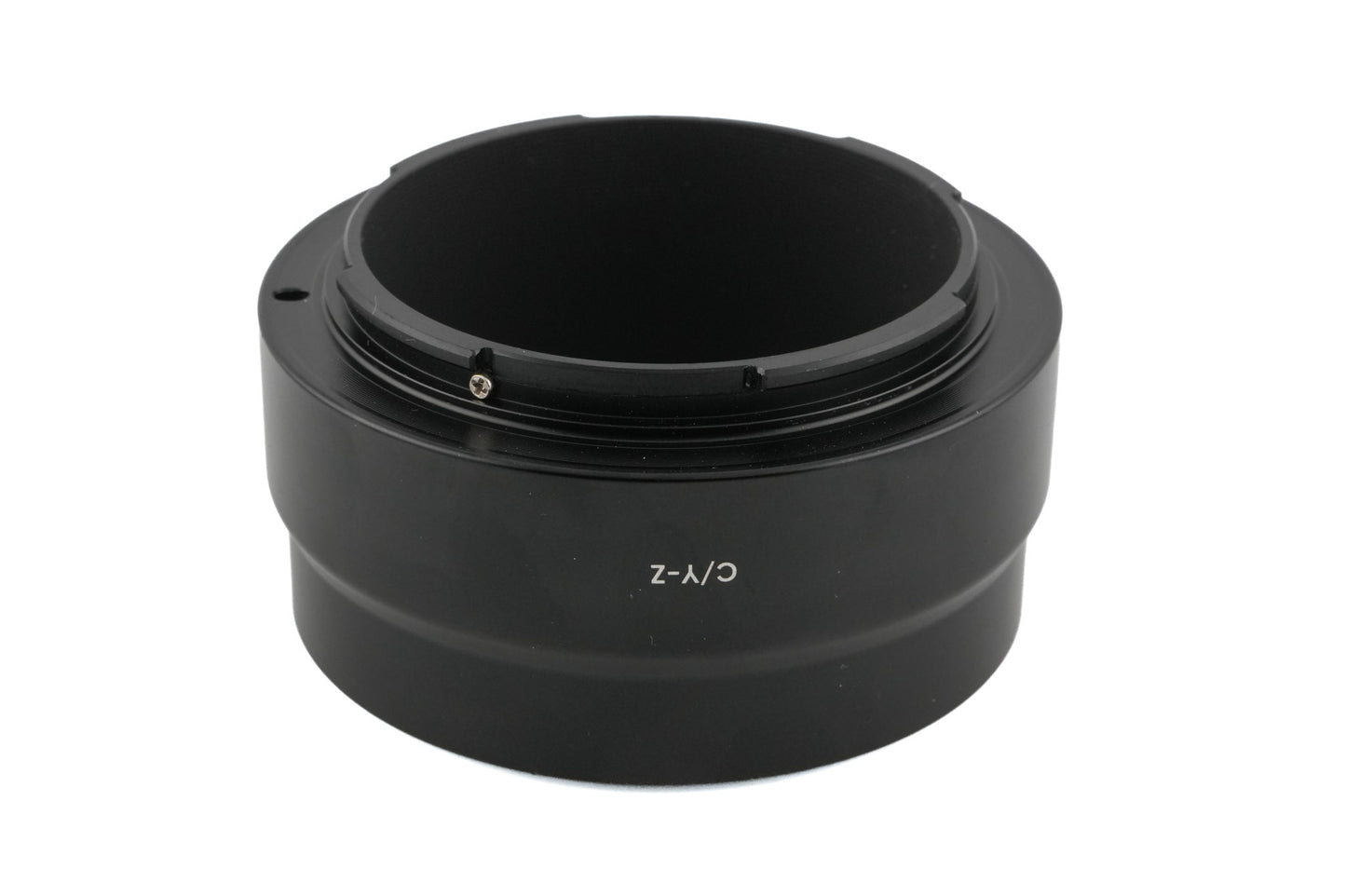 Urth Contax/Yashica - Nikon Z (C/Y - Z) Adapter