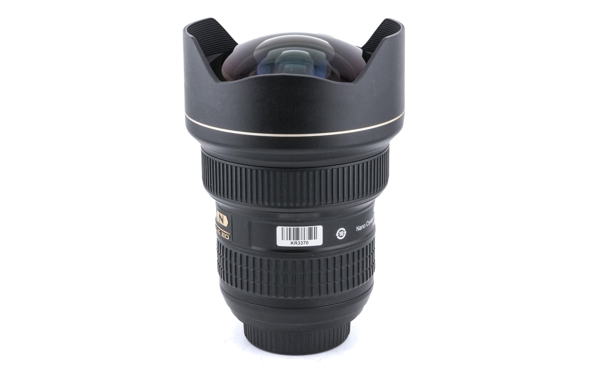 ■Nikon AF-S NIKKOR 14-24mm f2.8G ED Nikon AF-S NIKKOR 14-24mm F2.8G ED | DSLR Lenses | Nikon USA