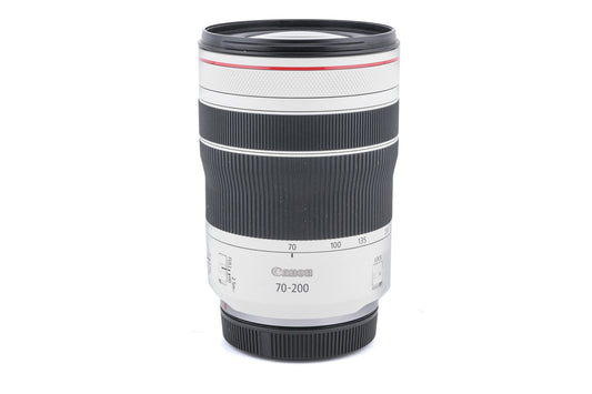 Canon 70-200mm f4 L IS USM