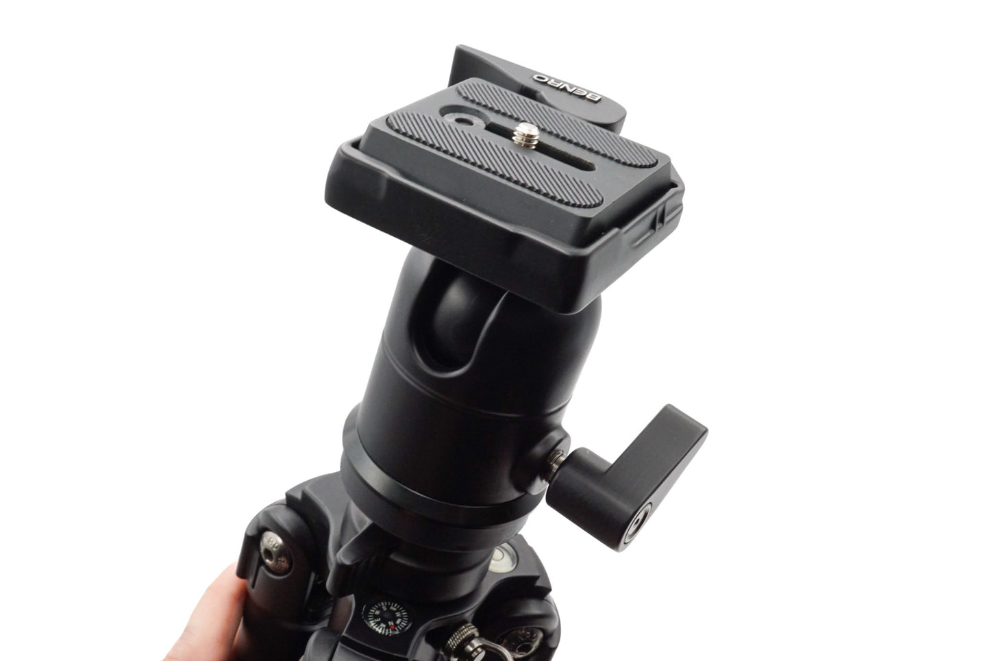 Benro A2580T Tripod