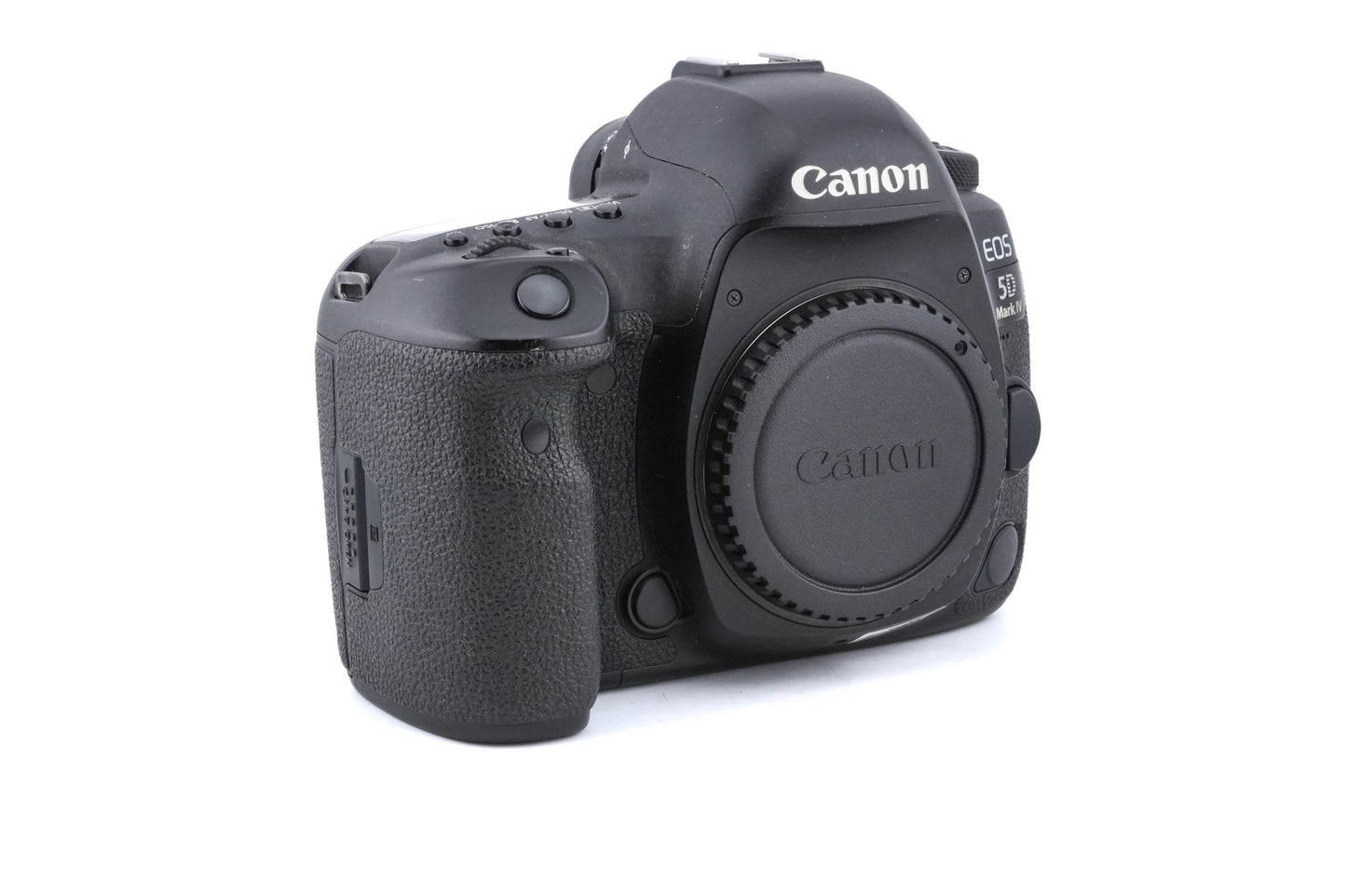 Canon EOS 5D Mark IV