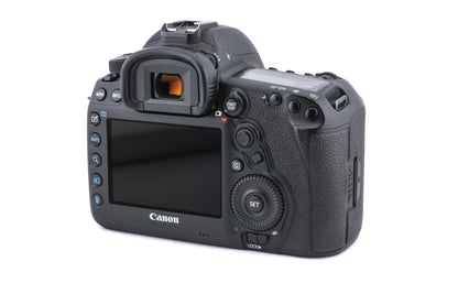 Canon EOS 5D Mark IV