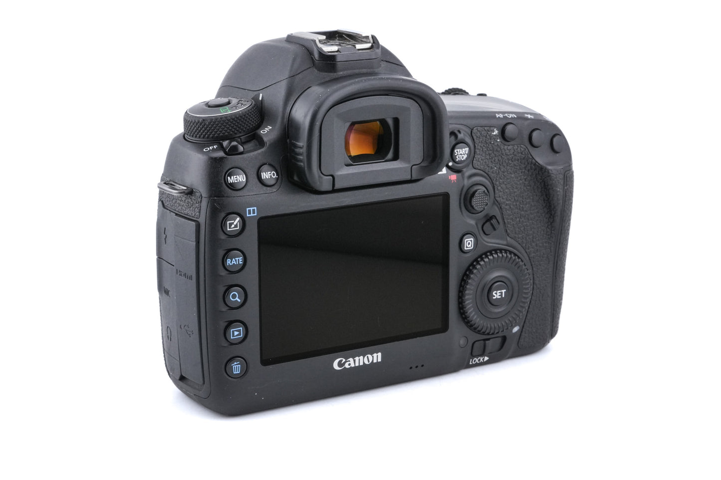 Canon EOS 5D Mark IV