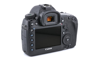 Canon EOS 5D Mark IV