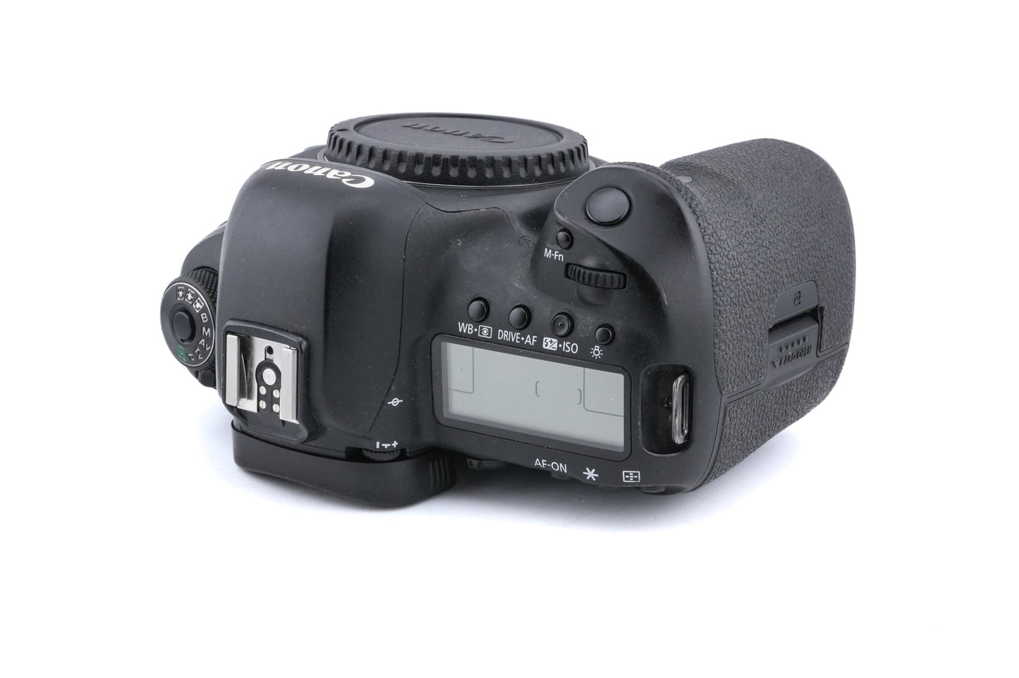 Canon EOS 5D Mark IV