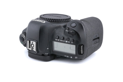 Canon EOS 5D Mark IV