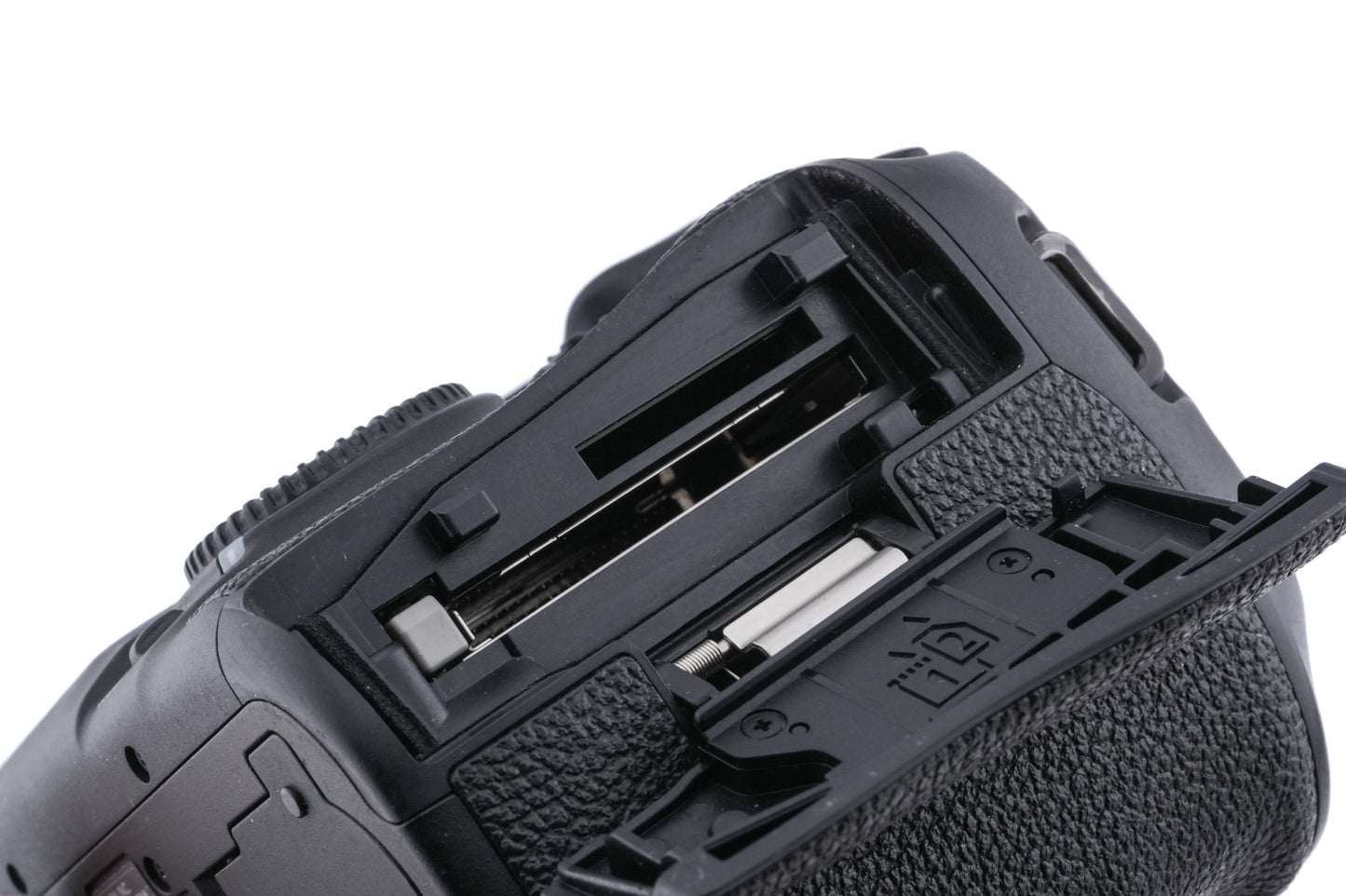 Canon EOS 5D Mark IV