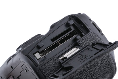 Canon EOS 5D Mark IV