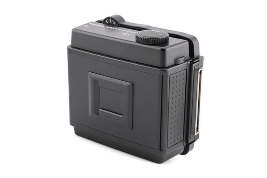 Mamiya 120 6x7 Roll Film Holder Professional II