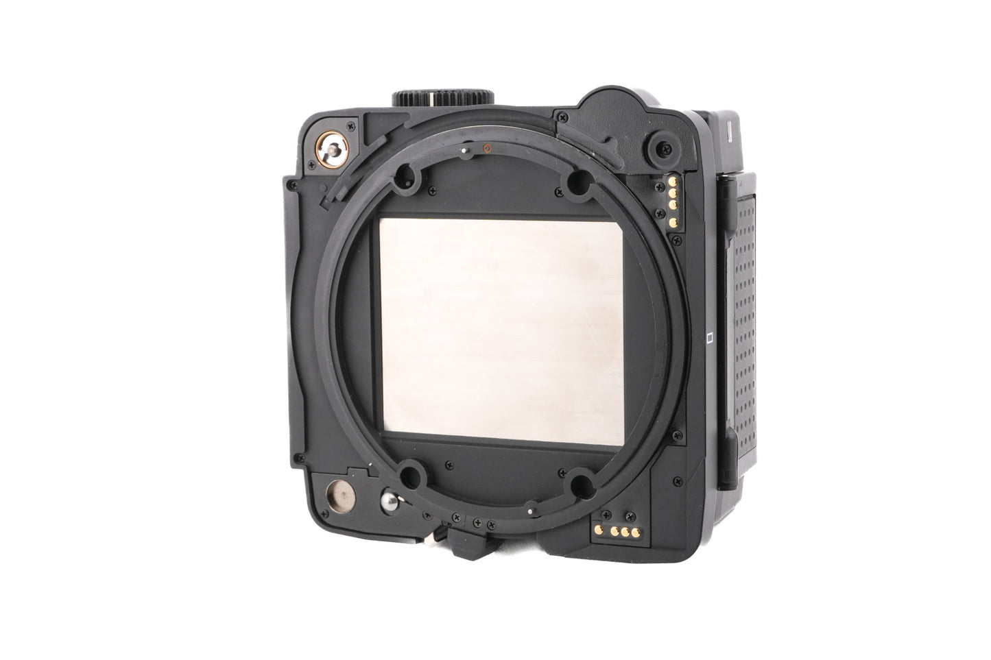 Mamiya 120 6x7 Roll Film Holder Professional II