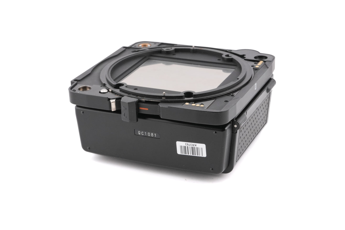 Mamiya 120 6x7 Roll Film Holder Professional II