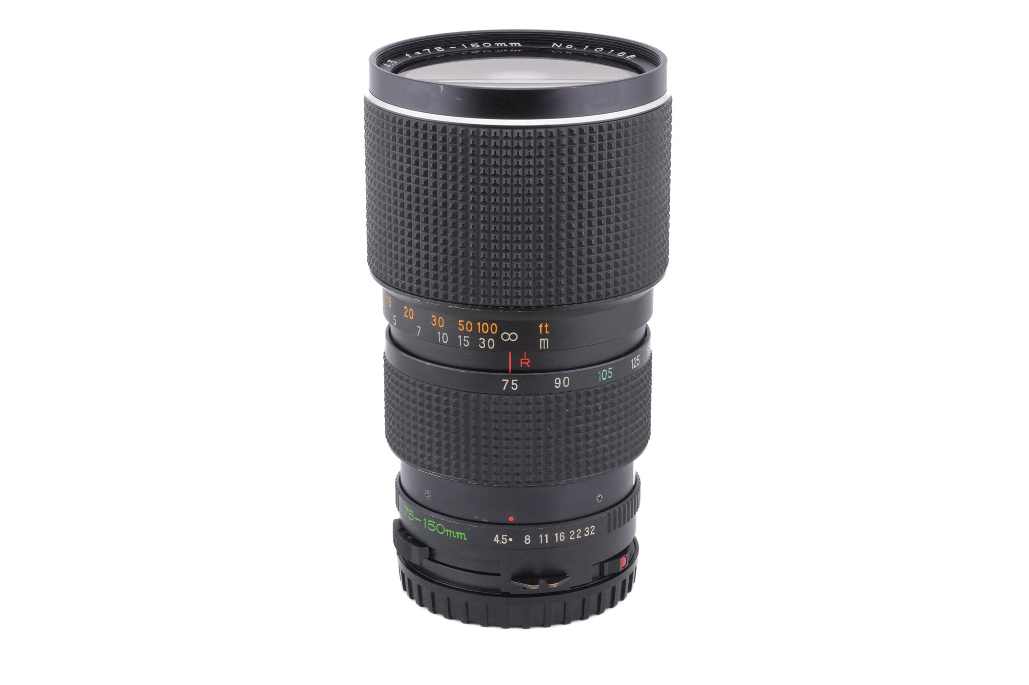 Mamiya 45mm f2.8 Sekor C - Lens – Kamerastore