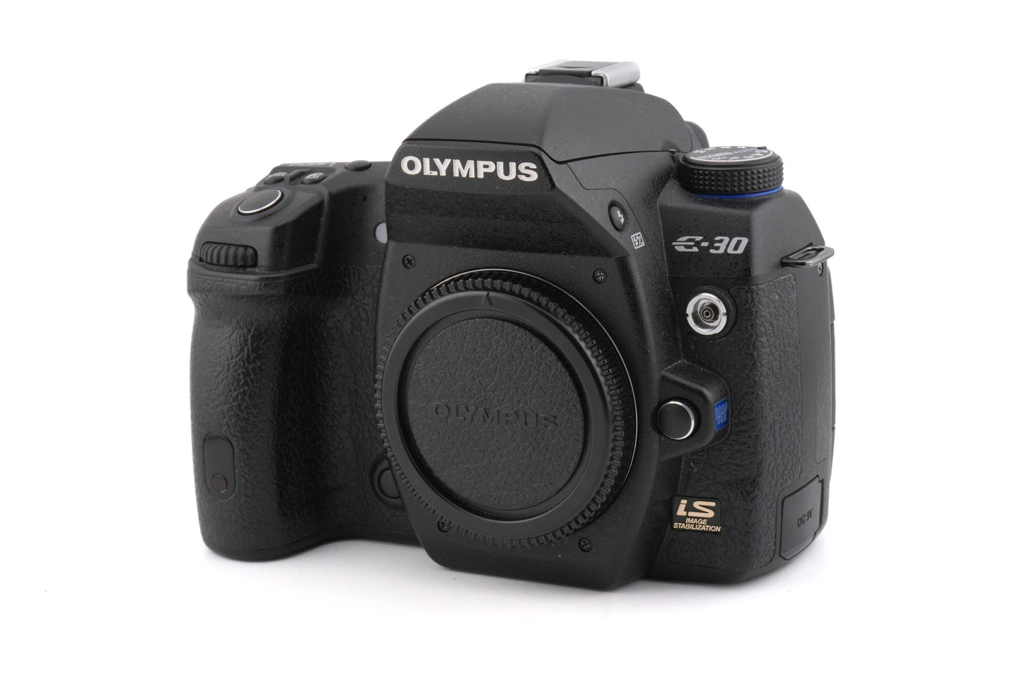 Olympus E-30