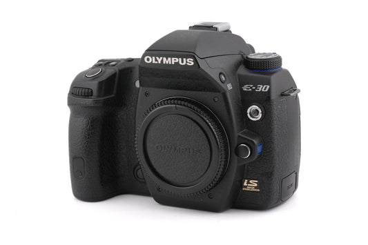 Olympus E-30