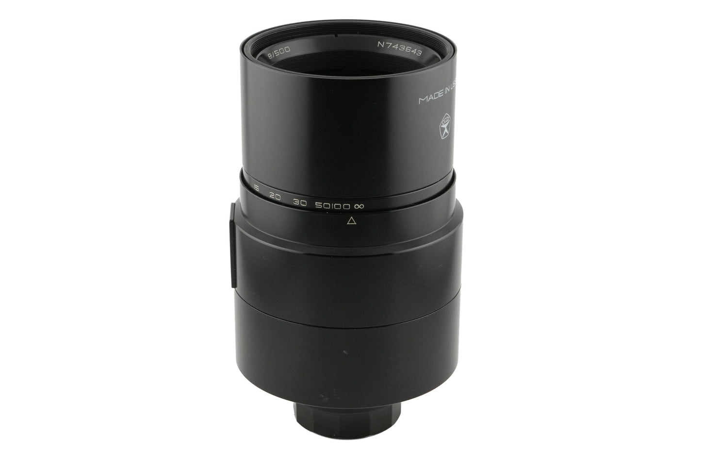 Olympus 14-150mm f4-5.6 M.Zuiko Digital MSC ED II