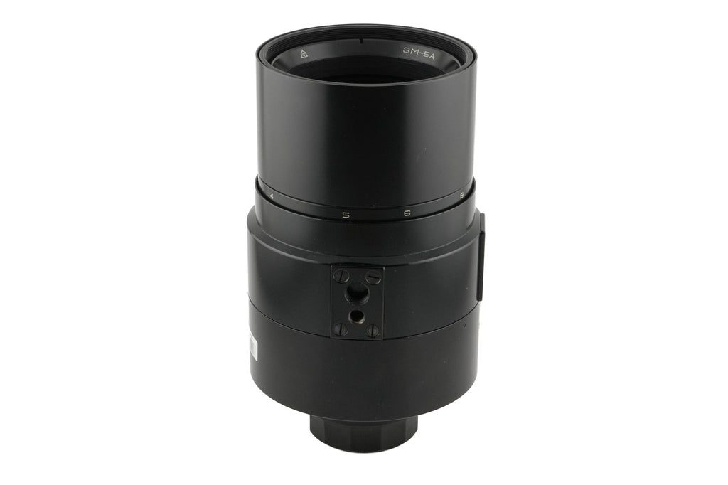 MTO 500mm f8 3M-5A