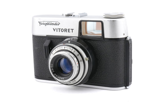 Voigtländer Vitoret