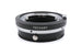 Techart LM-EA9 Leica M - Sony E/FE AF (LM-EA9-NEX) Adapter