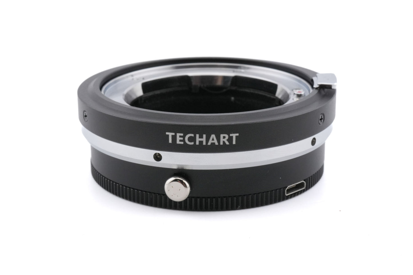 Techart LM-EA9 Leica M - Sony E/FE AF (LM-EA9-NEX) Adapter