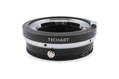 Techart LM-EA9 Leica M - Sony E/FE AF (LM-EA9-NEX) Adapter