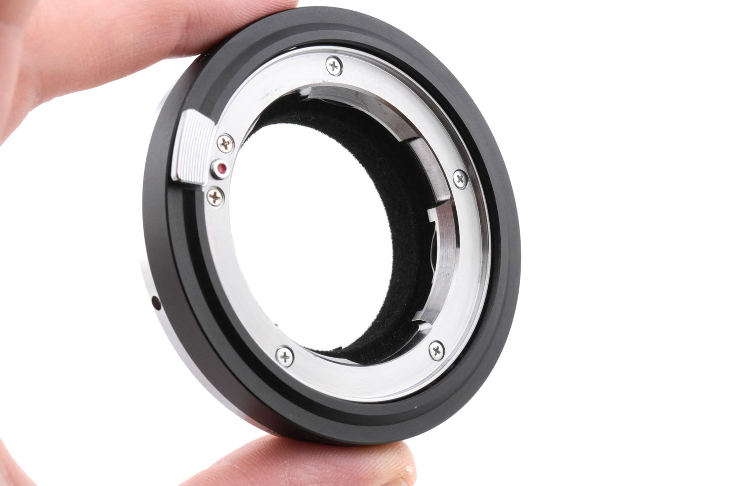 Techart LM-EA9 Leica M - Sony E/FE AF (LM-EA9-NEX) Adapter