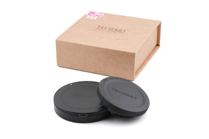 Techart LM-EA9 Leica M - Sony E/FE AF (LM-EA9-NEX) Adapter