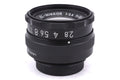 Nikon 50mm f2.8 EL-Nikkor