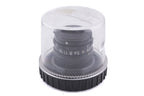 Nikon 50mm f2.8 EL-Nikkor