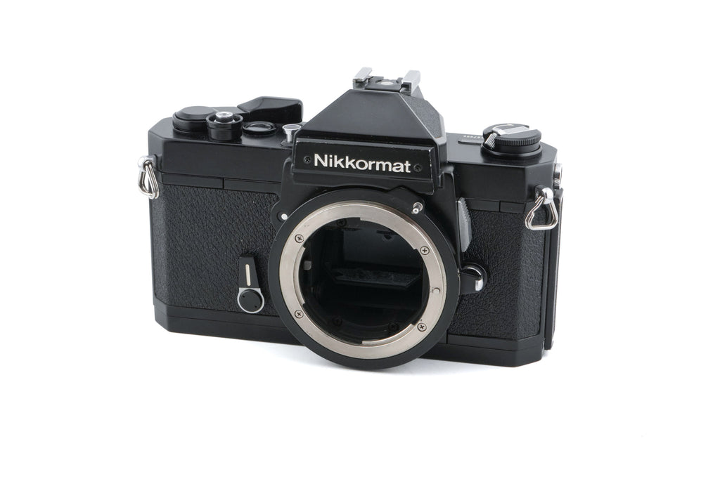 Nikon Nikkormat FT2