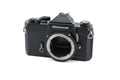 Nikon Nikkormat FT2