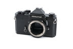 Nikon Nikkormat FT2