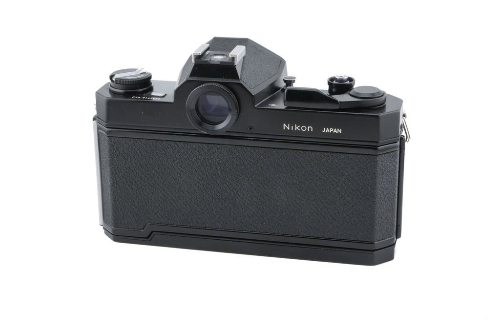 Nikon Nikkormat FT2