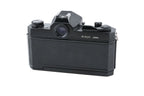 Nikon Nikkormat FT2