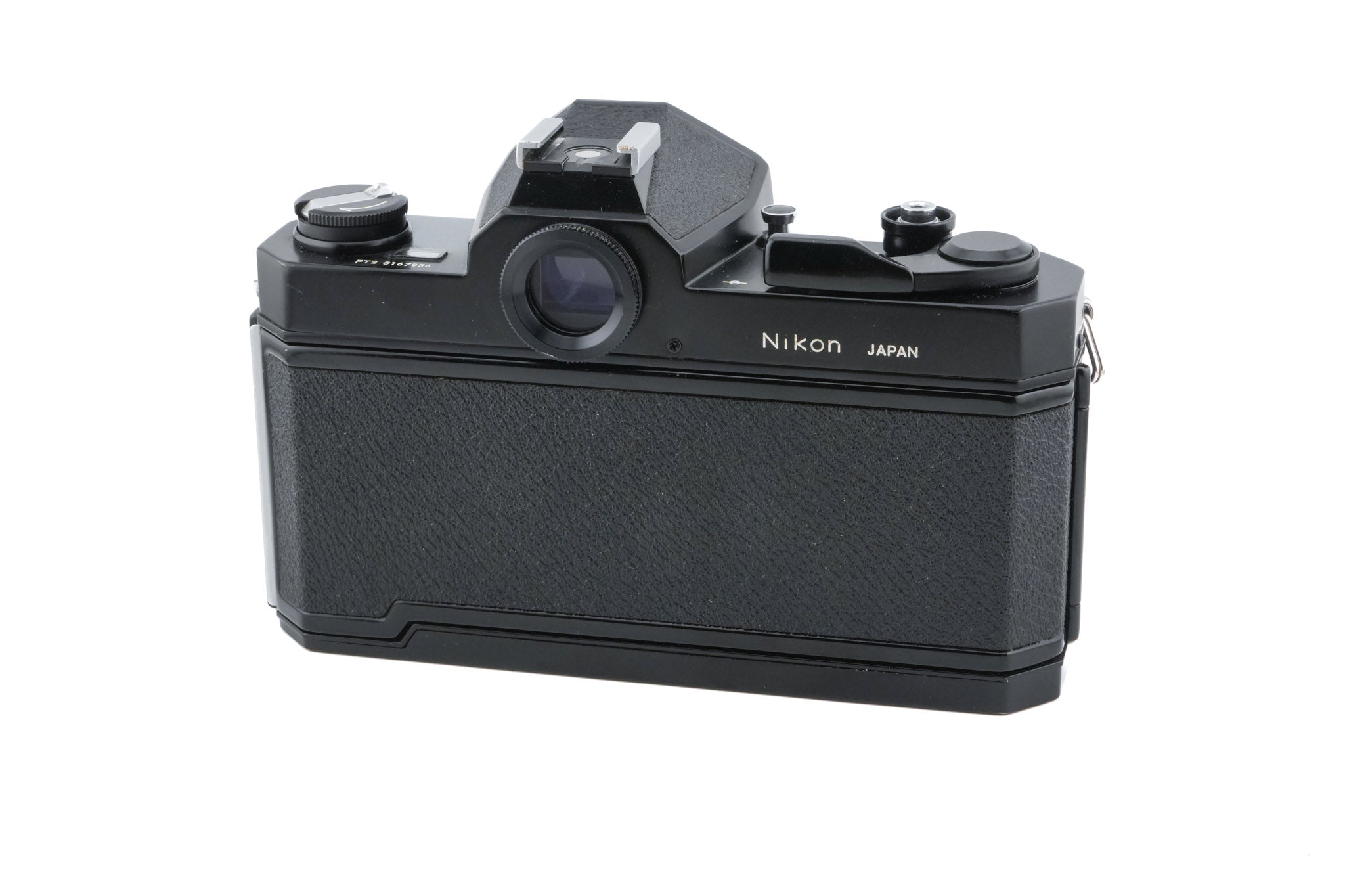 Nikon Nikkormat FT2